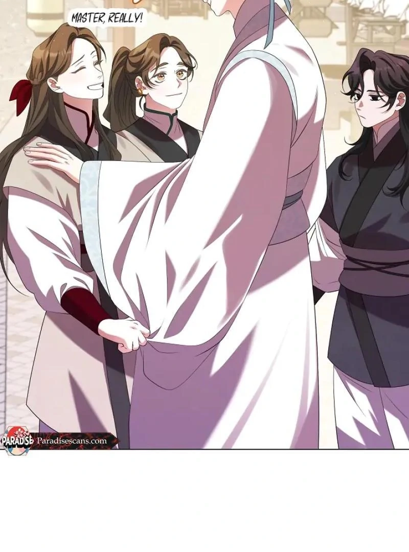 Read Magyo Gyojureul Aejijungji Kiwotda chapter 31 image 26 on Lezhin