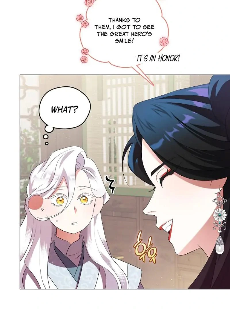 Read Magyo Gyojureul Aejijungji Kiwotda chapter 31 image 4 on Lezhin