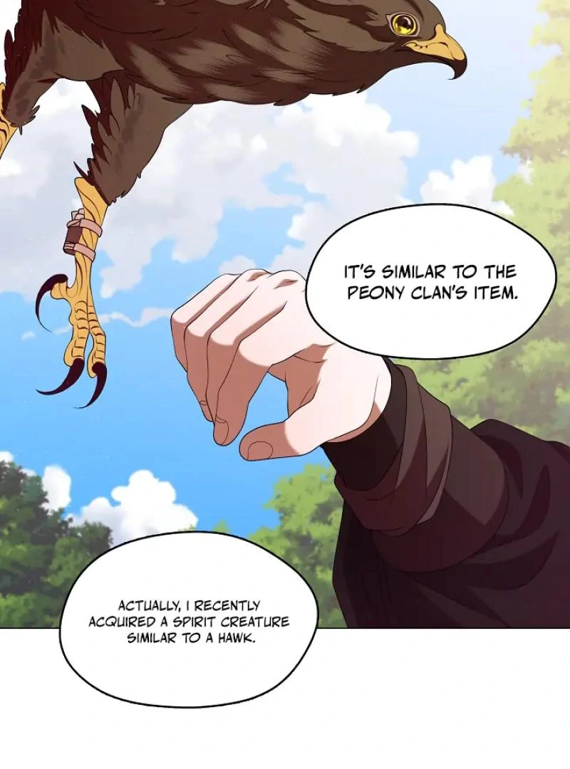 Read Magyo Gyojureul Aejijungji Kiwotda chapter 31 image 9 on Lezhin