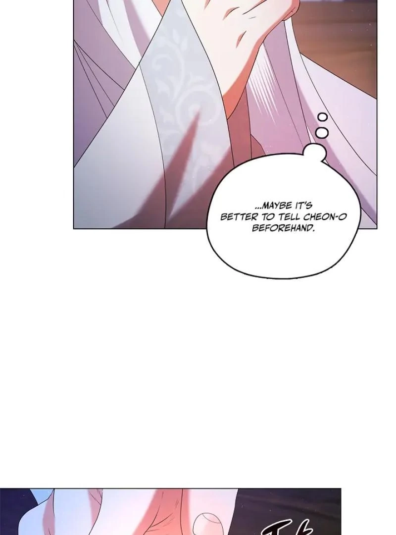 Magyo Gyojureul Aejijungji Kiwotda Chapter 32 page 21 - 