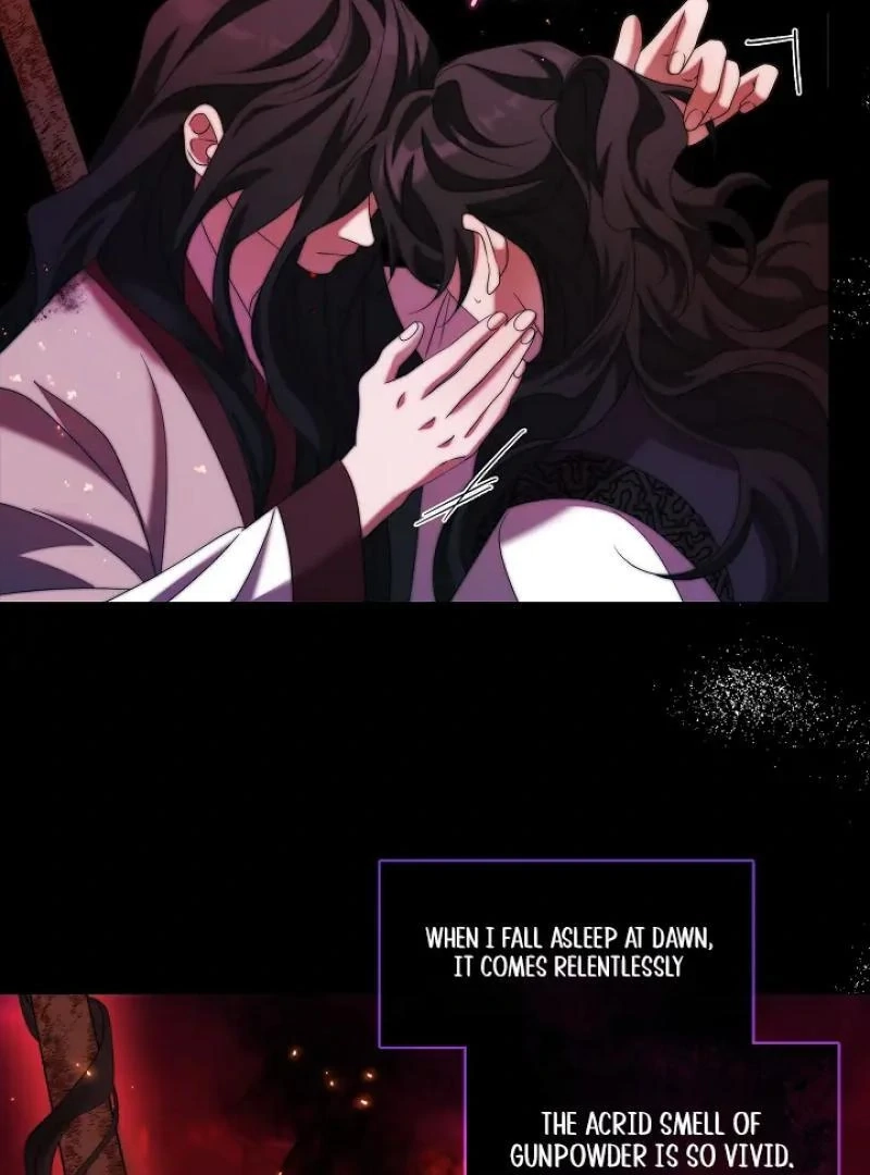 Magyo Gyojureul Aejijungji Kiwotda Chapter 32 page 37 - 