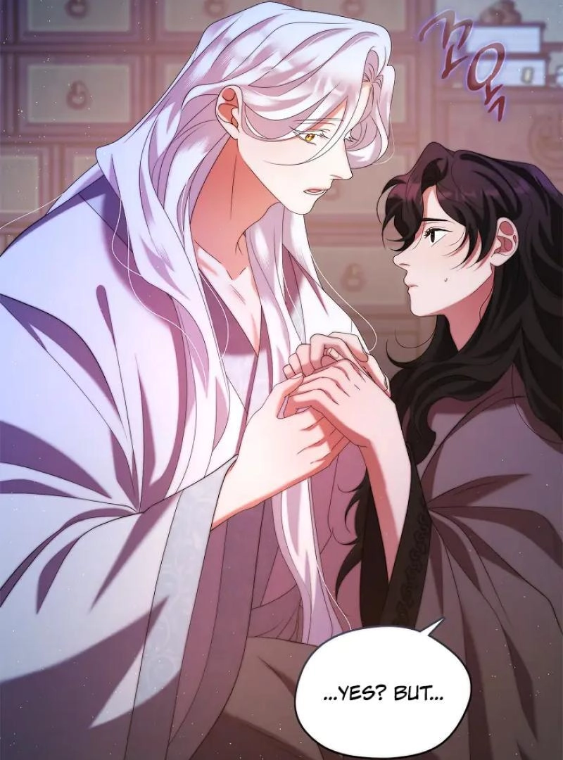 Magyo Gyojureul Aejijungji Kiwotda Chapter 32 page 43 - 