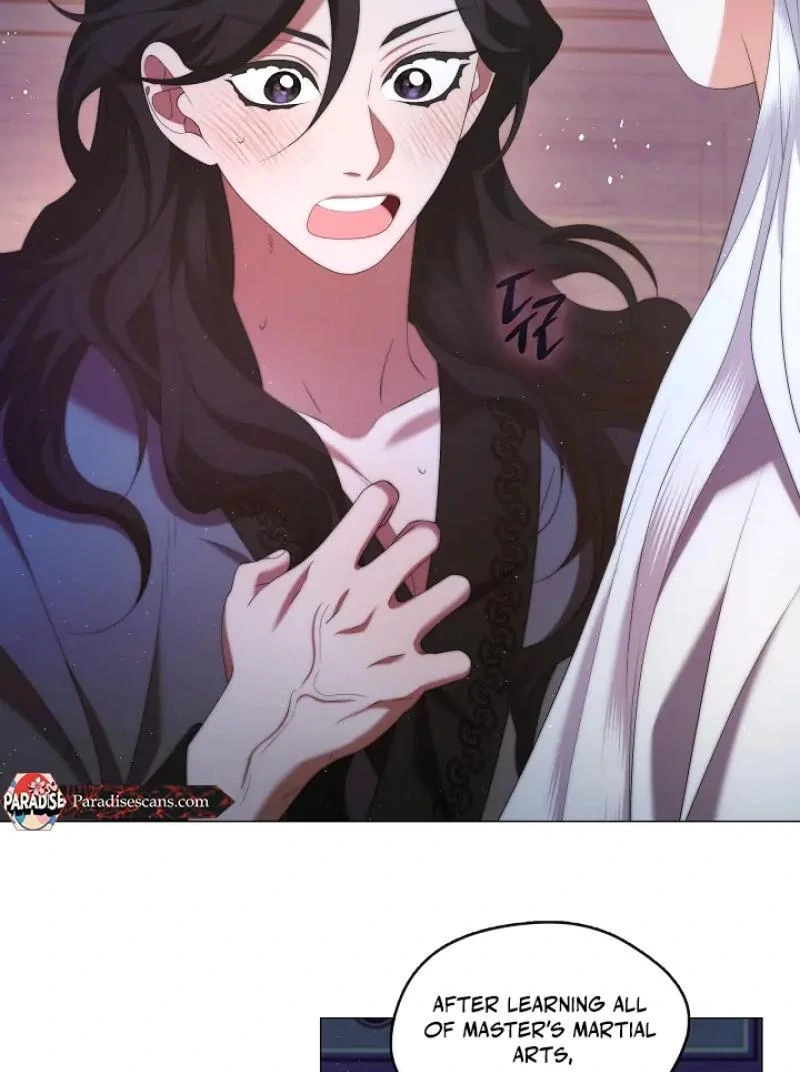 Magyo Gyojureul Aejijungji Kiwotda Chapter 32 page 70 - 