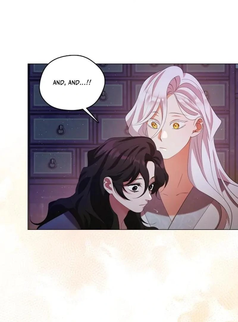 Magyo Gyojureul Aejijungji Kiwotda Chapter 32 page 75 - 