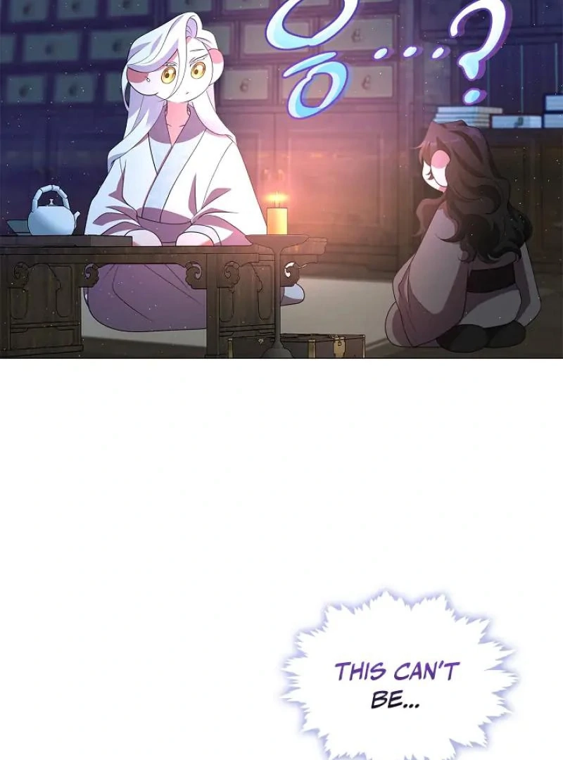 Magyo Gyojureul Aejijungji Kiwotda Chapter 32 page 9 - 
