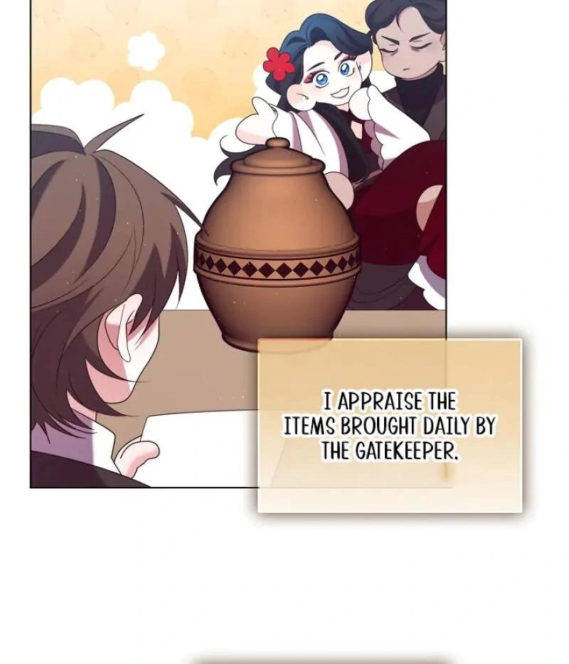 Magyo Gyojureul Aejijungji Kiwotda Chapter 32 page 100 - 
