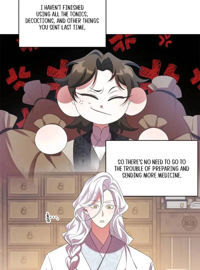 Magyo Gyojureul Aejijungji Kiwotda Chapter 33 page 2 - 