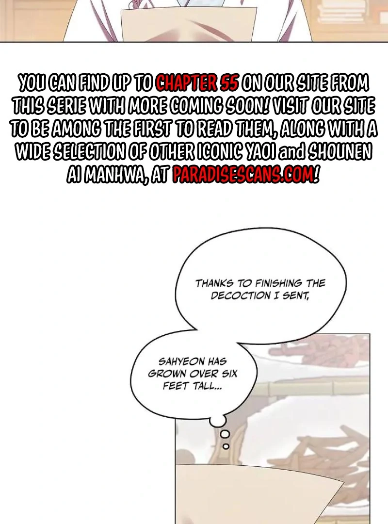 Magyo Gyojureul Aejijungji Kiwotda Chapter 33 page 3 - 
