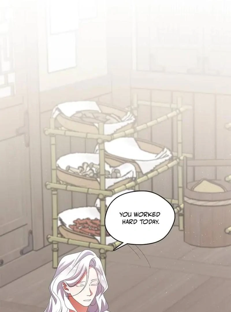 Magyo Gyojureul Aejijungji Kiwotda Chapter 33 page 21 - 