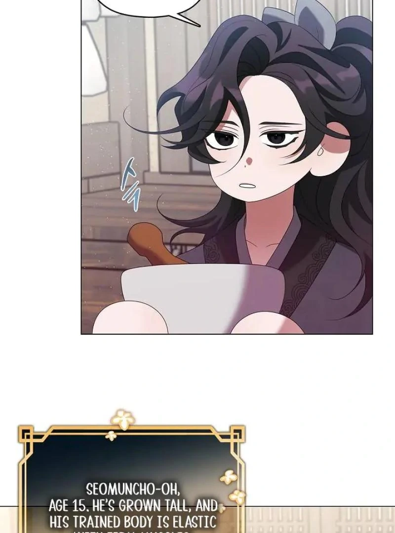 Magyo Gyojureul Aejijungji Kiwotda Chapter 33 page 27 - 