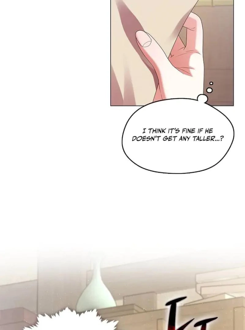 Magyo Gyojureul Aejijungji Kiwotda Chapter 33 page 4 - 