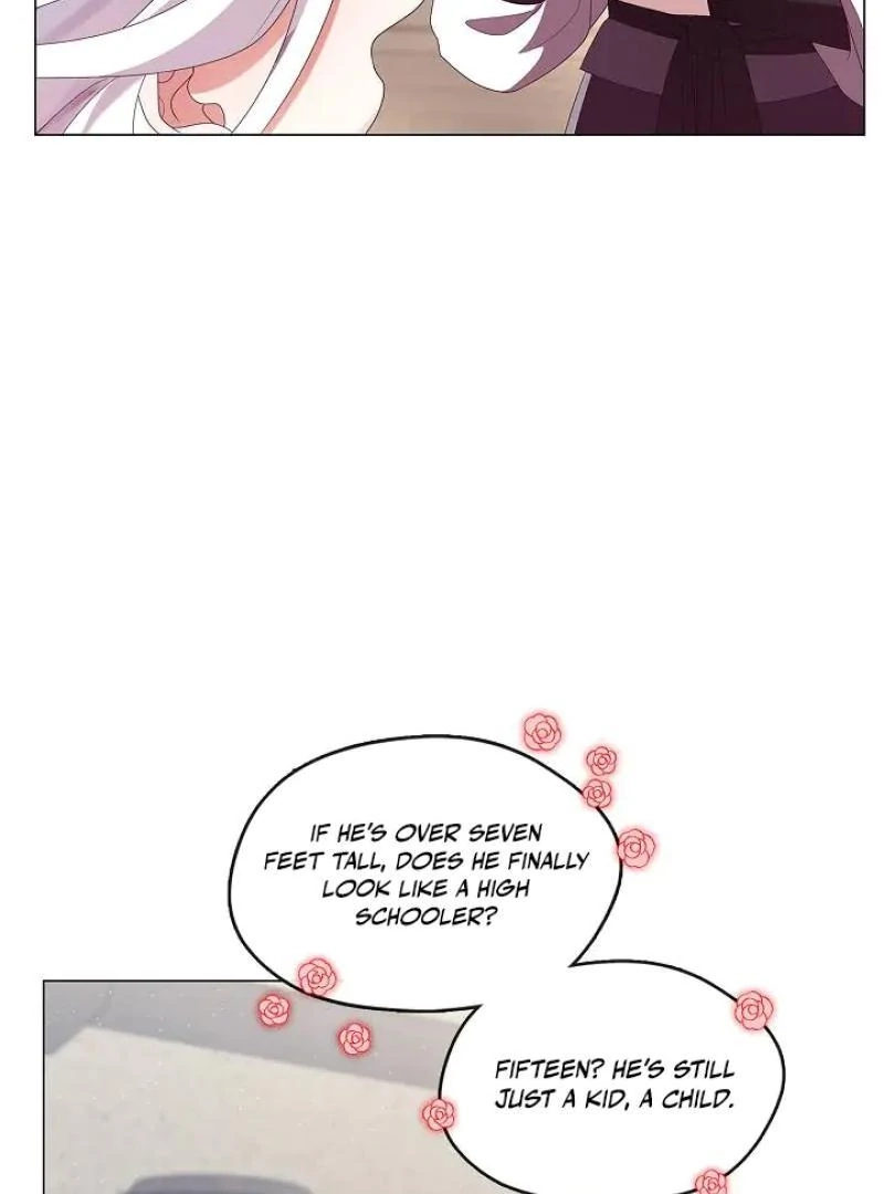 Magyo Gyojureul Aejijungji Kiwotda Chapter 33 page 38 - 