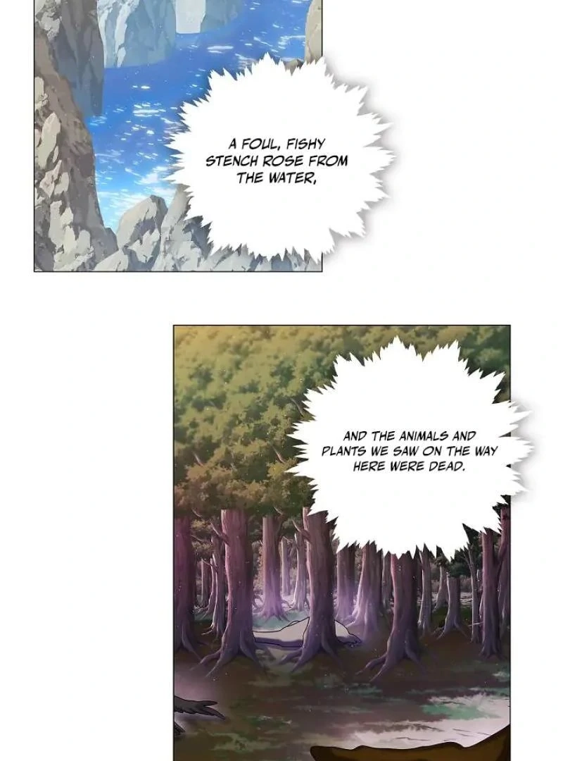 Magyo Gyojureul Aejijungji Kiwotda Chapter 33 page 64 - 