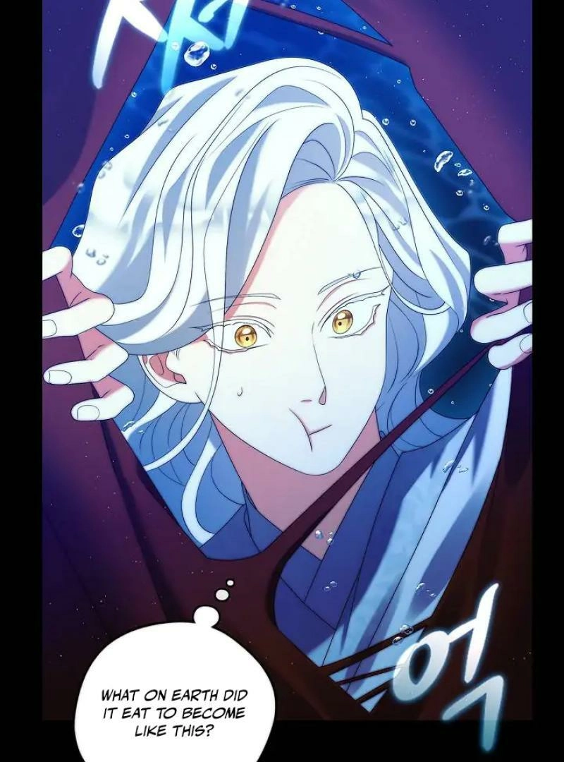 Magyo Gyojureul Aejijungji Kiwotda Chapter 33 page 85 - 
