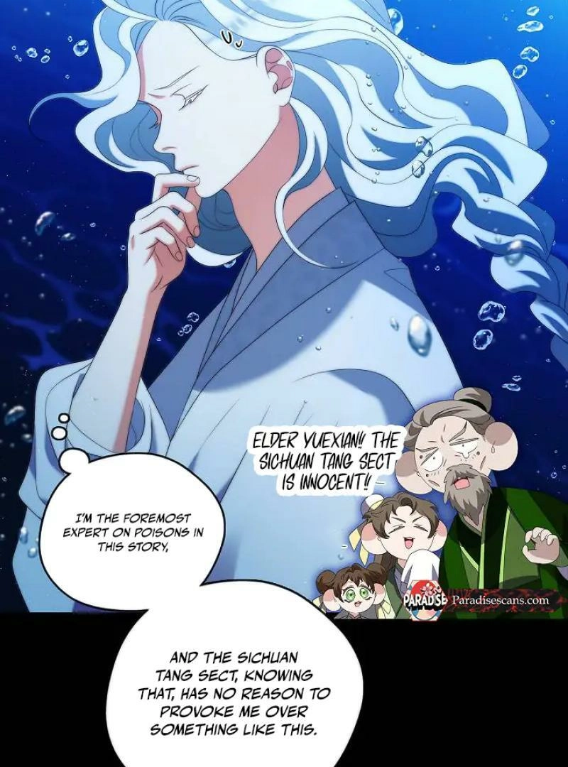 Magyo Gyojureul Aejijungji Kiwotda Chapter 33 page 98 - 