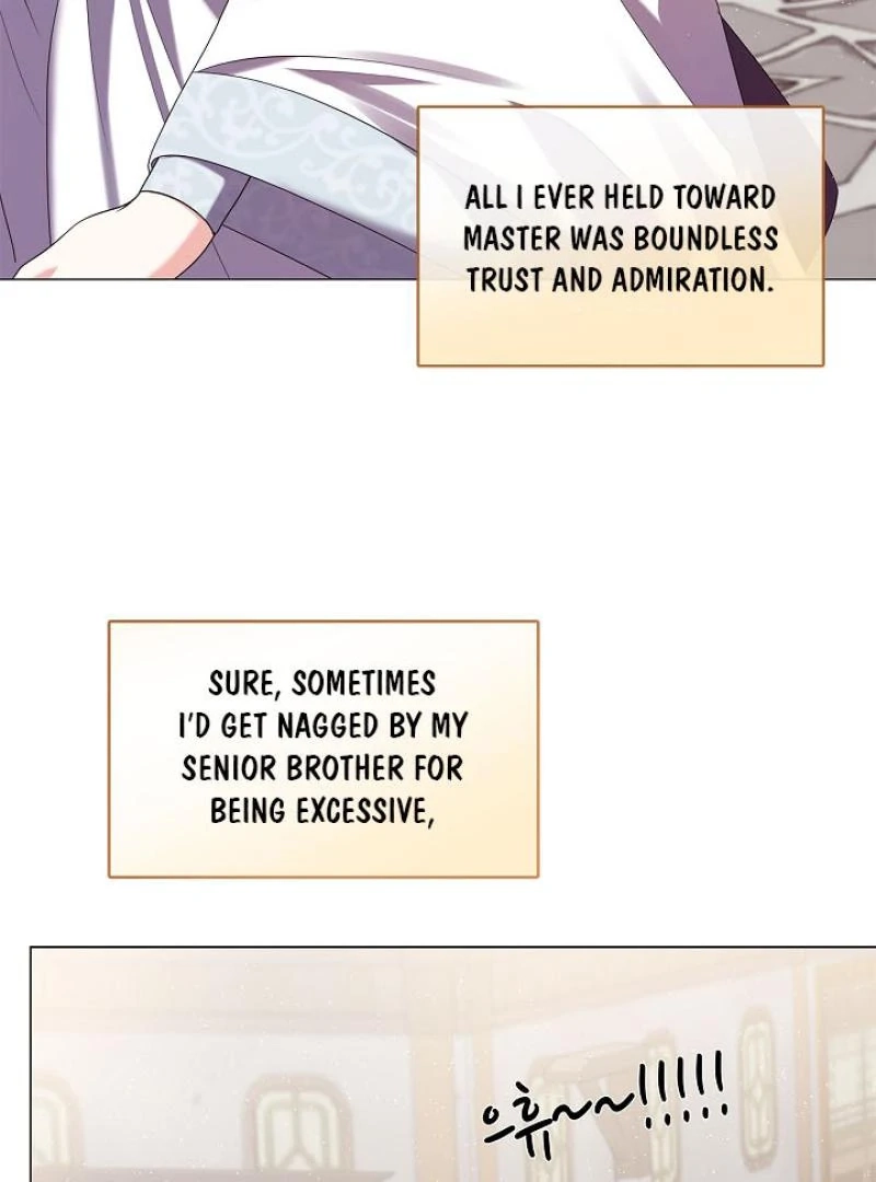 Magyo Gyojureul Aejijungji Kiwotda Chapter 34 page 11 - 