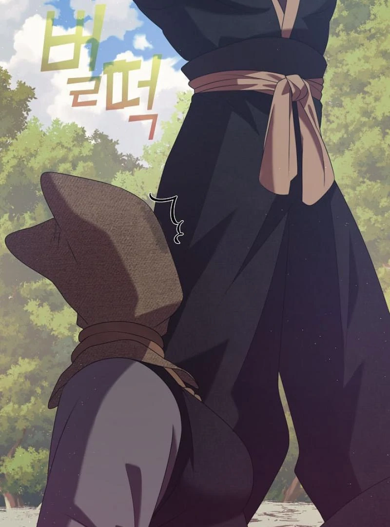 Magyo Gyojureul Aejijungji Kiwotda Chapter 34 page 103 - 