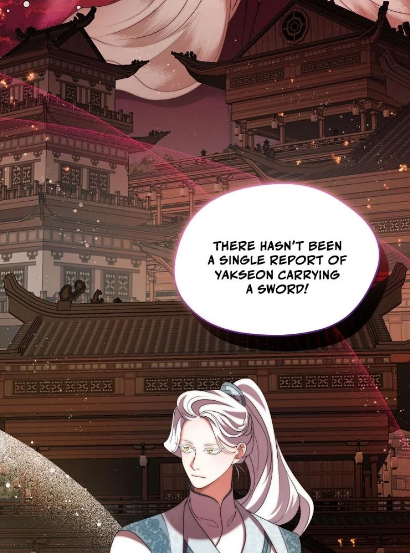 Magyo Gyojureul Aejijungji Kiwotda Chapter 34 page 106 - 
