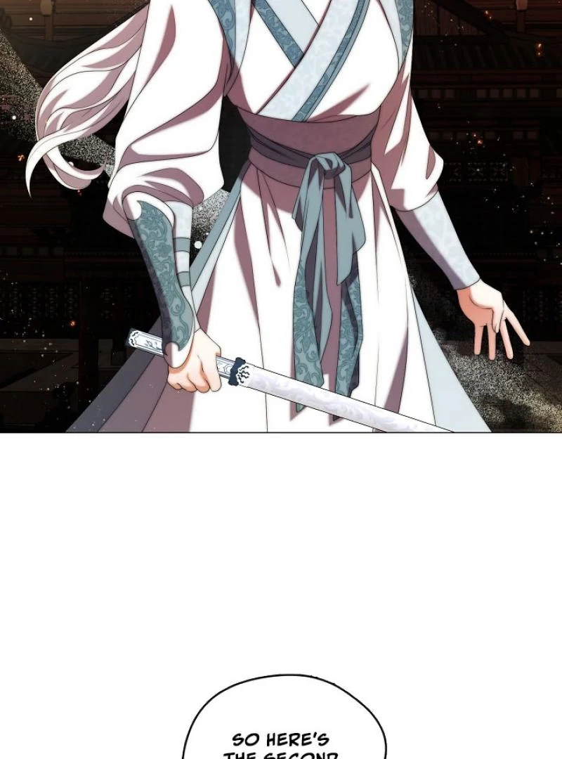 Magyo Gyojureul Aejijungji Kiwotda Chapter 34 page 107 - 