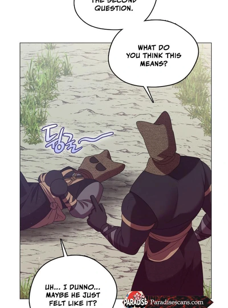 Magyo Gyojureul Aejijungji Kiwotda Chapter 34 page 108 - 
