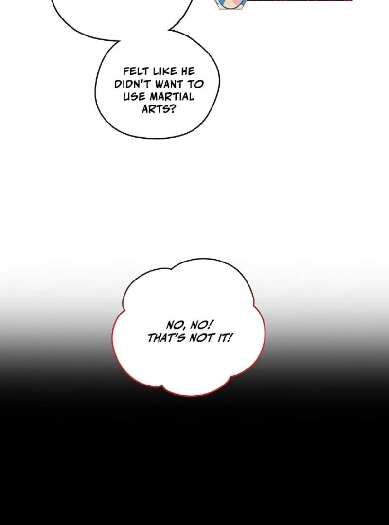 Magyo Gyojureul Aejijungji Kiwotda Chapter 34 page 109 - 