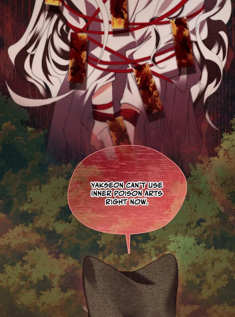 Magyo Gyojureul Aejijungji Kiwotda Chapter 34 page 112 - 