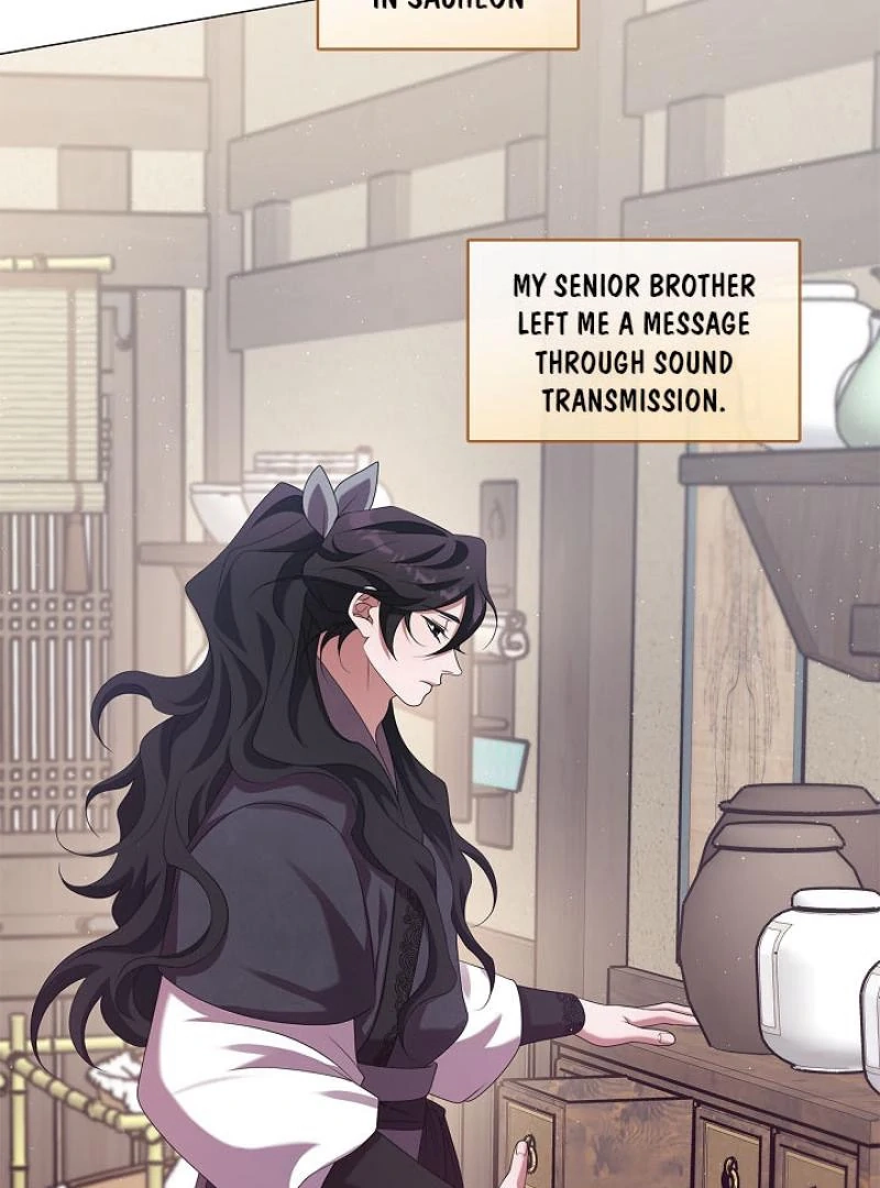 Magyo Gyojureul Aejijungji Kiwotda Chapter 34 page 3 - 