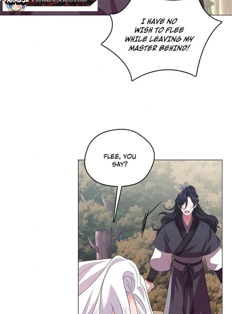 Magyo Gyojureul Aejijungji Kiwotda Chapter 34 page 22 - 