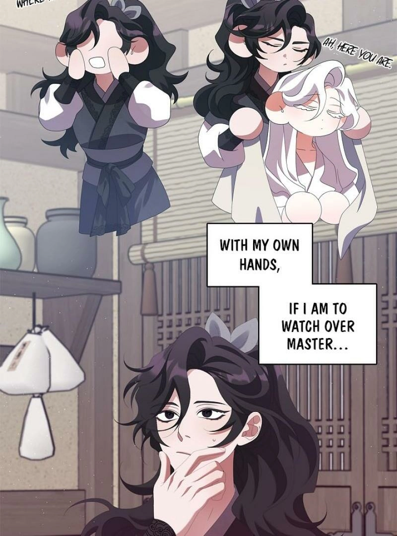 Magyo Gyojureul Aejijungji Kiwotda Chapter 34 page 33 - 
