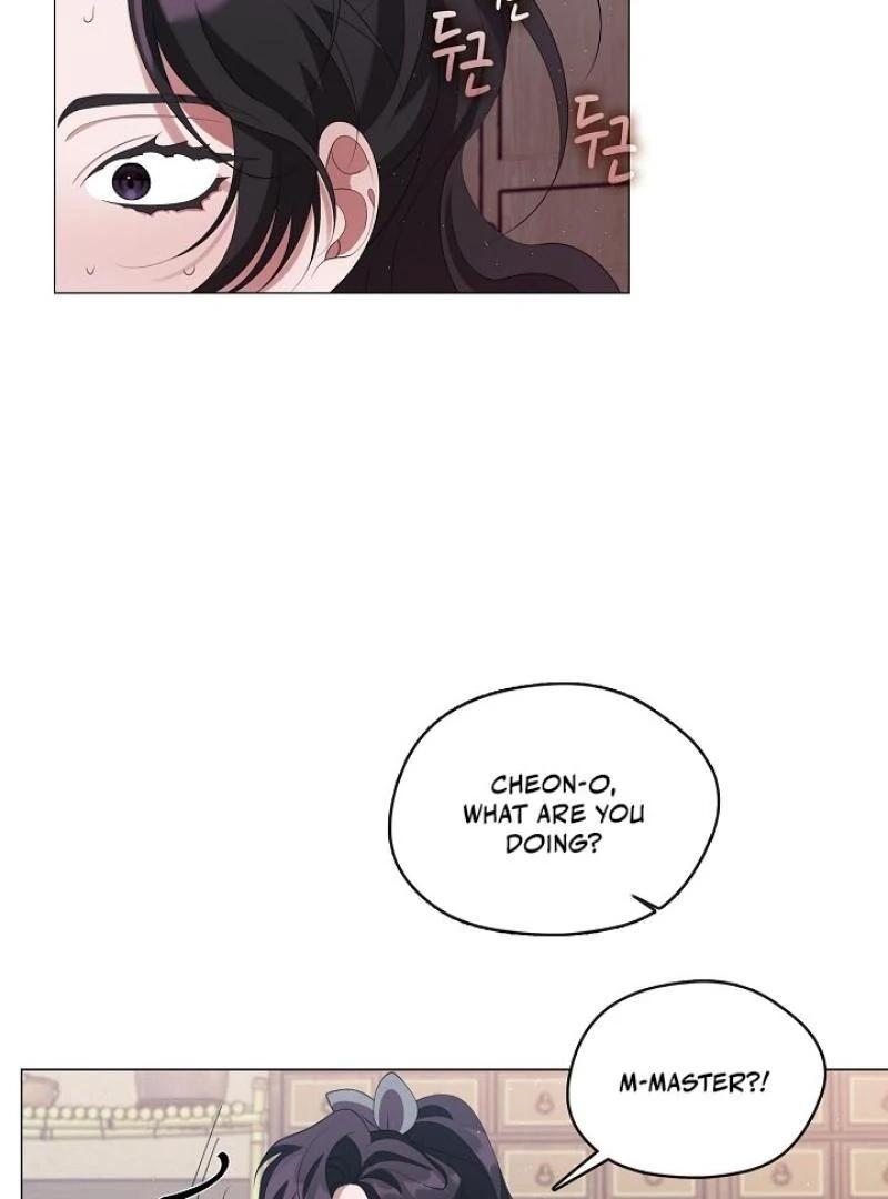 Magyo Gyojureul Aejijungji Kiwotda Chapter 34 page 39 - 