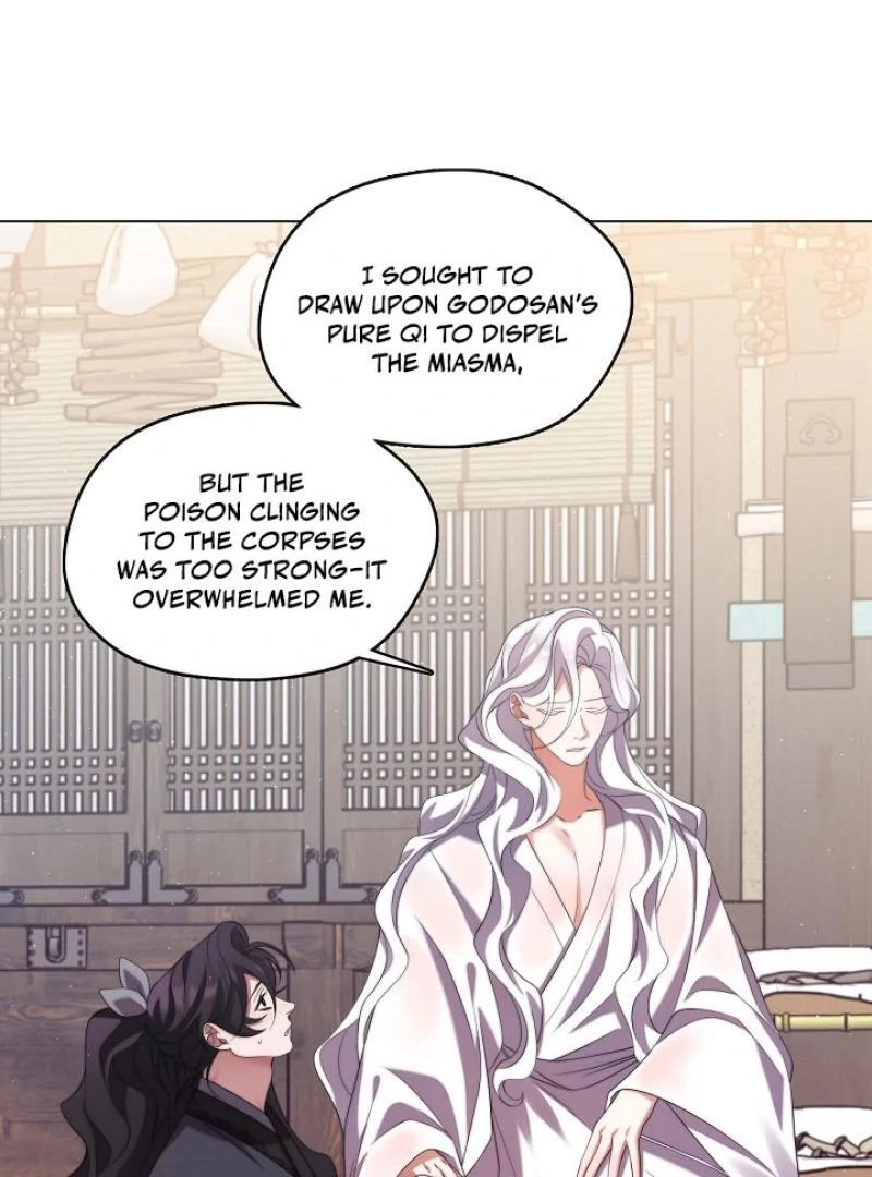 Magyo Gyojureul Aejijungji Kiwotda Chapter 34 page 50 - 