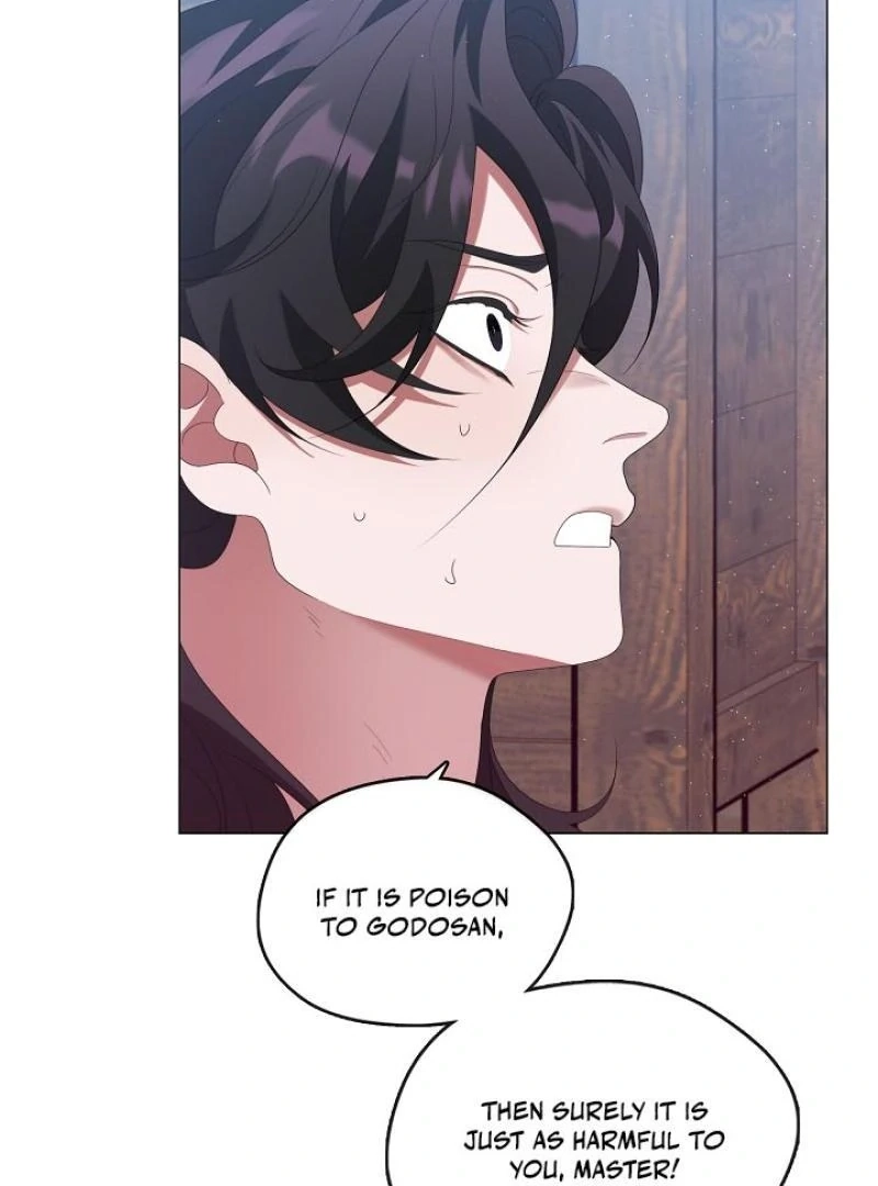 Magyo Gyojureul Aejijungji Kiwotda Chapter 34 page 55 - 