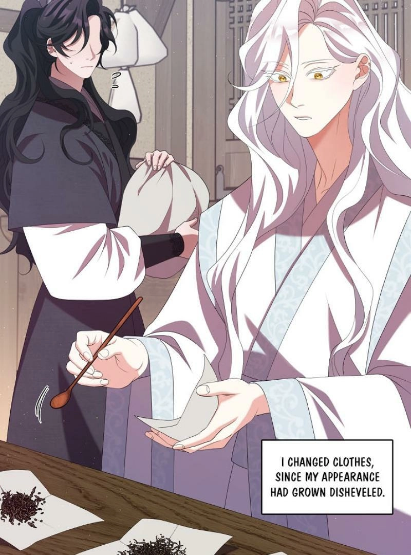 Magyo Gyojureul Aejijungji Kiwotda Chapter 34 page 60 - 