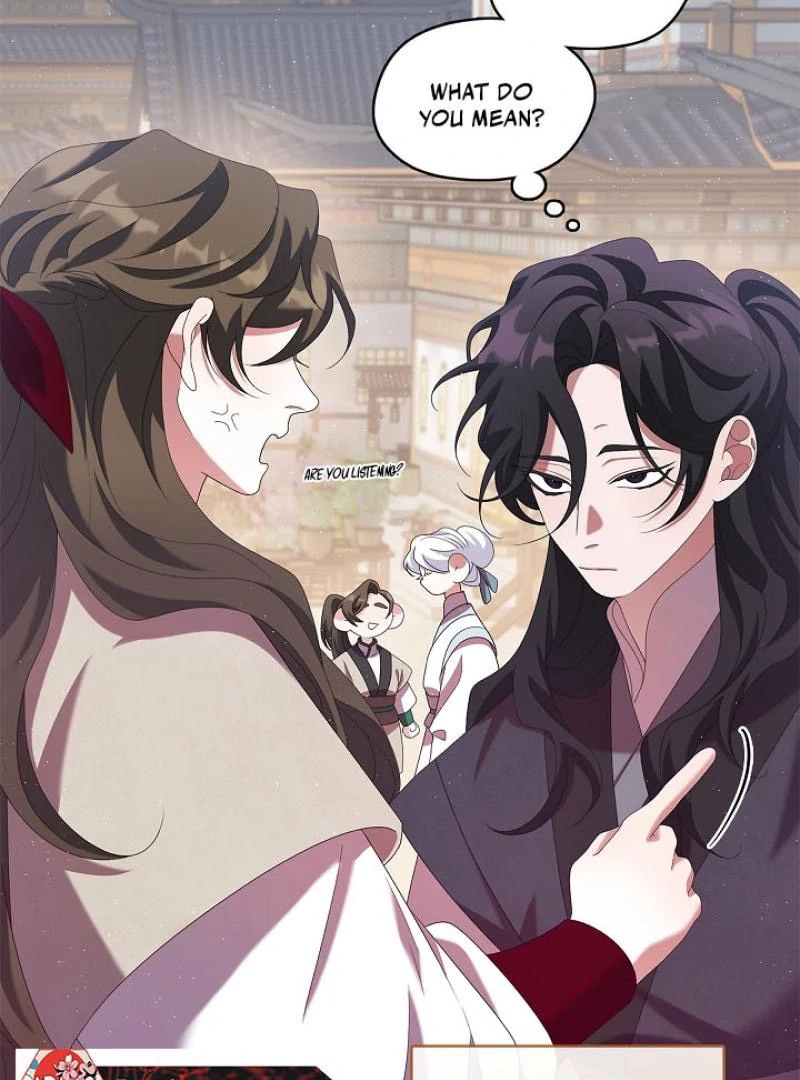 Magyo Gyojureul Aejijungji Kiwotda Chapter 34 page 7 - 