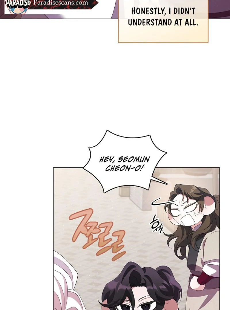 Magyo Gyojureul Aejijungji Kiwotda Chapter 34 page 8 - 