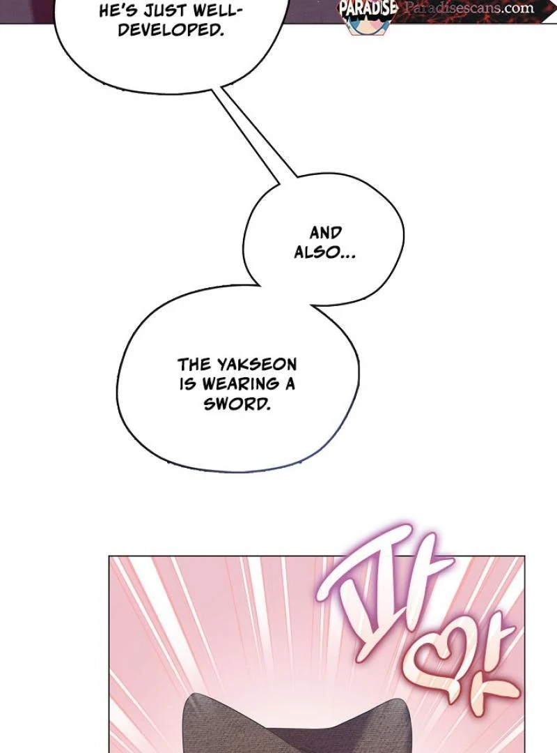 Magyo Gyojureul Aejijungji Kiwotda Chapter 34 page 89 - 