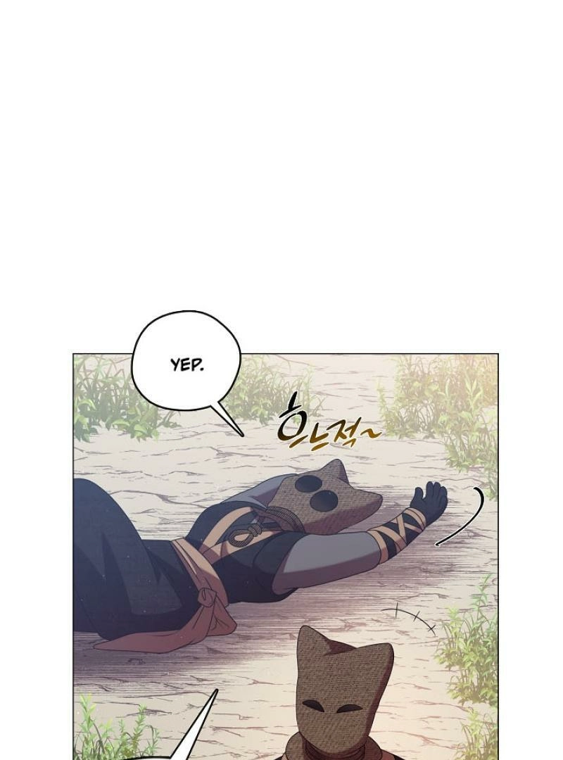 Magyo Gyojureul Aejijungji Kiwotda Chapter 34 page 91 - 