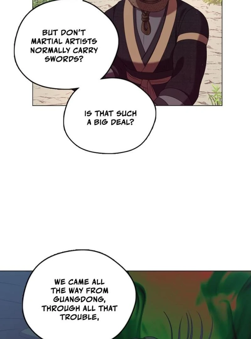Magyo Gyojureul Aejijungji Kiwotda Chapter 34 page 92 - 