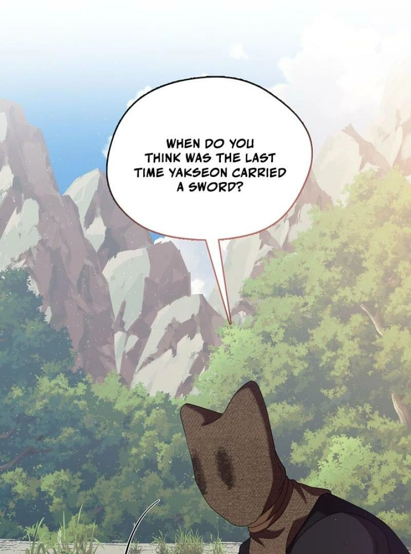 Magyo Gyojureul Aejijungji Kiwotda Chapter 34 page 98 - 