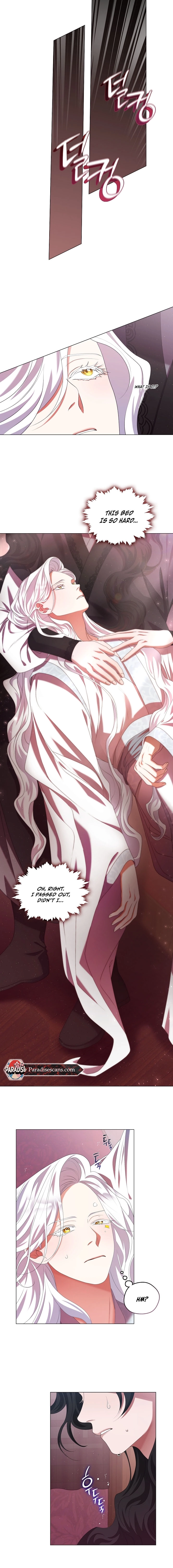 Magyo Gyojureul Aejijungji Kiwotda Chapter 35 page 14 - 