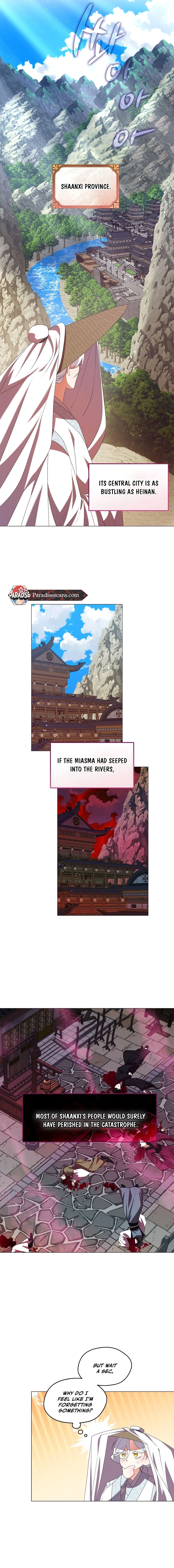 Magyo Gyojureul Aejijungji Kiwotda Chapter 35 page 5 - 