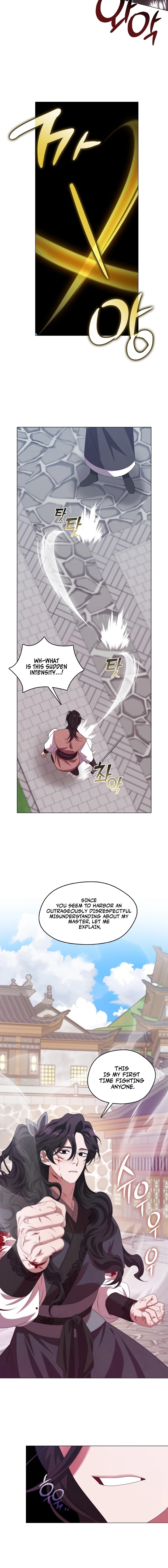 Magyo Gyojureul Aejijungji Kiwotda Chapter 36 page 14 - 