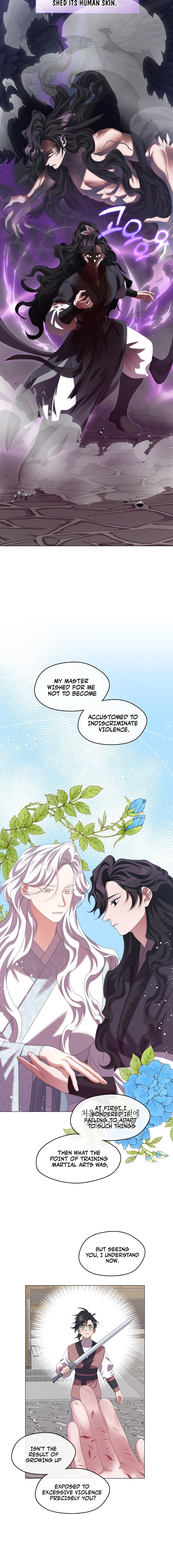 Magyo Gyojureul Aejijungji Kiwotda Chapter 36 page 16 - 