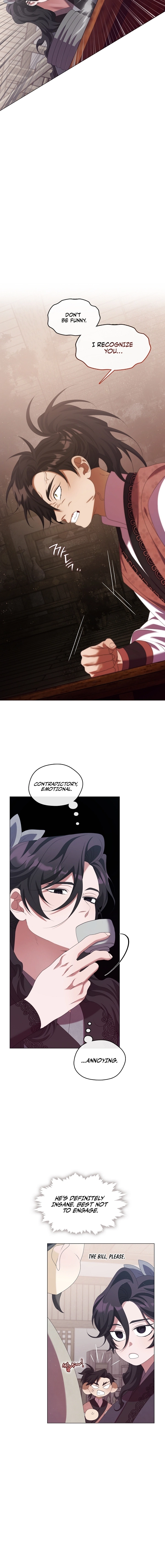 Magyo Gyojureul Aejijungji Kiwotda Chapter 36 page 6 - 