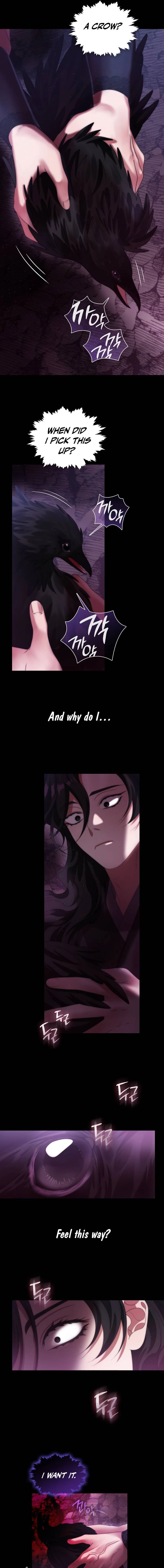 Magyo Gyojureul Aejijungji Kiwotda Chapter 37 page 11 - 