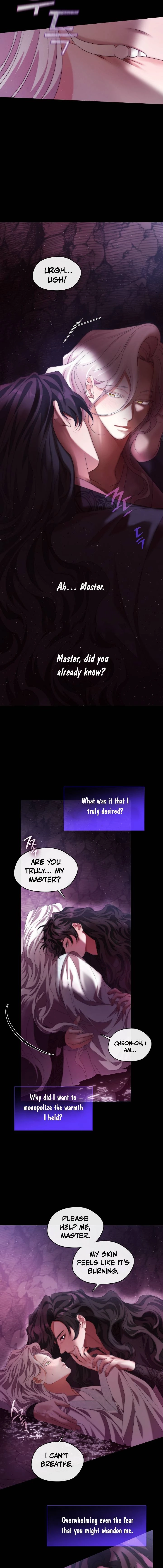 Magyo Gyojureul Aejijungji Kiwotda Chapter 37 page 13 - 