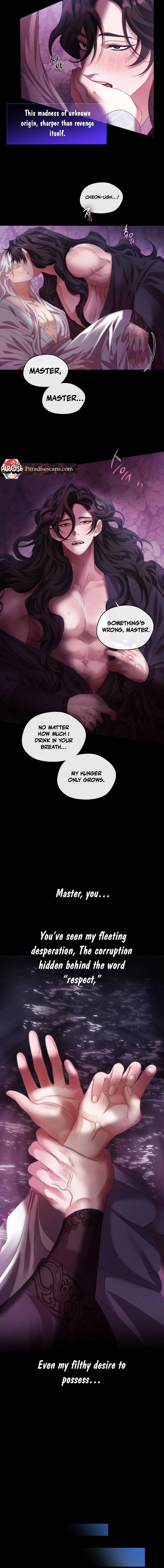 Magyo Gyojureul Aejijungji Kiwotda Chapter 37 page 14 - 