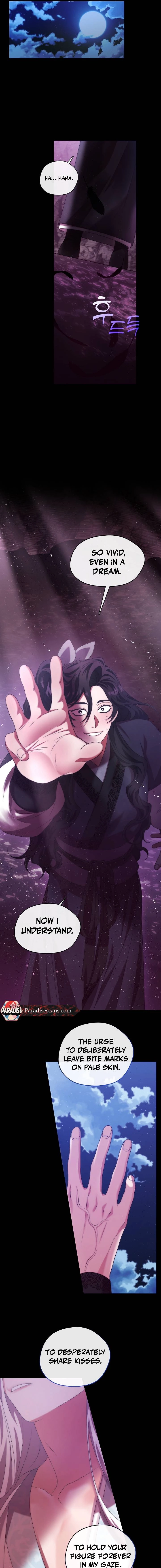 Magyo Gyojureul Aejijungji Kiwotda Chapter 37 page 15 - 