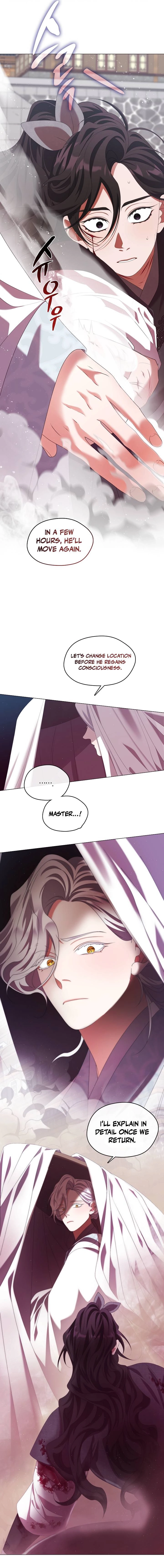 Magyo Gyojureul Aejijungji Kiwotda Chapter 37 page 3 - 