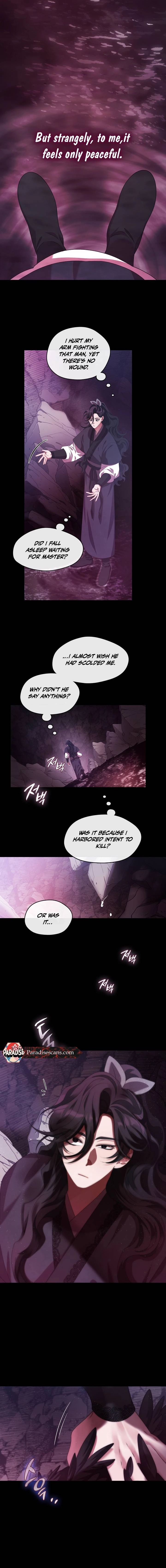 Magyo Gyojureul Aejijungji Kiwotda Chapter 37 page 10 - 